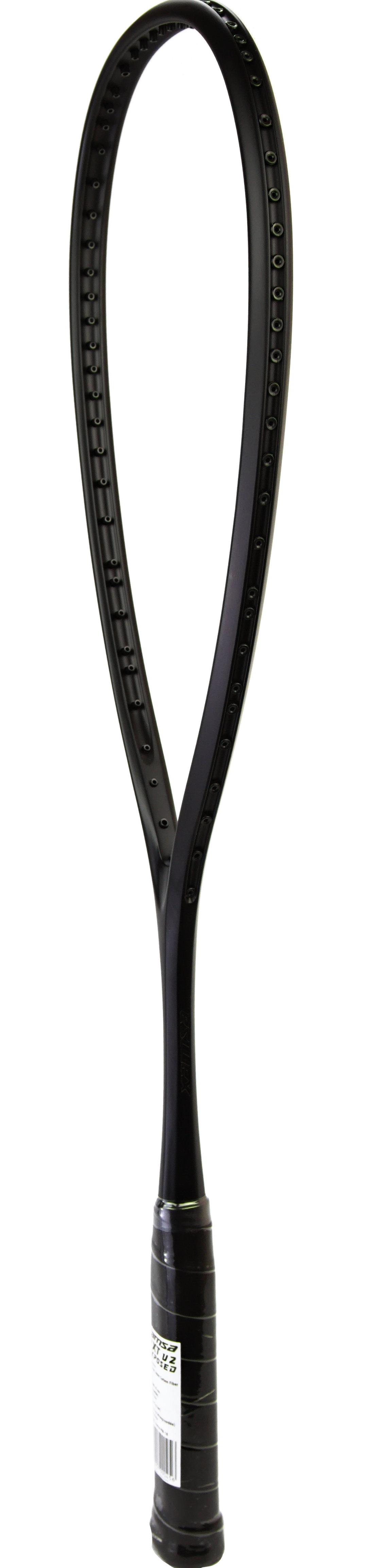 Xamsa PXT V2 Incognito eXposed Squash Racquet - Sports Virtuoso