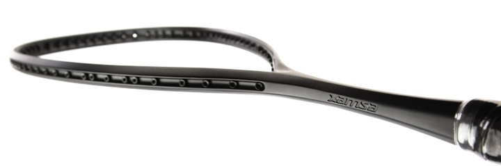 Xamsa PXT V2 Incognito eXposed Squash Racquet - Sports Virtuoso
