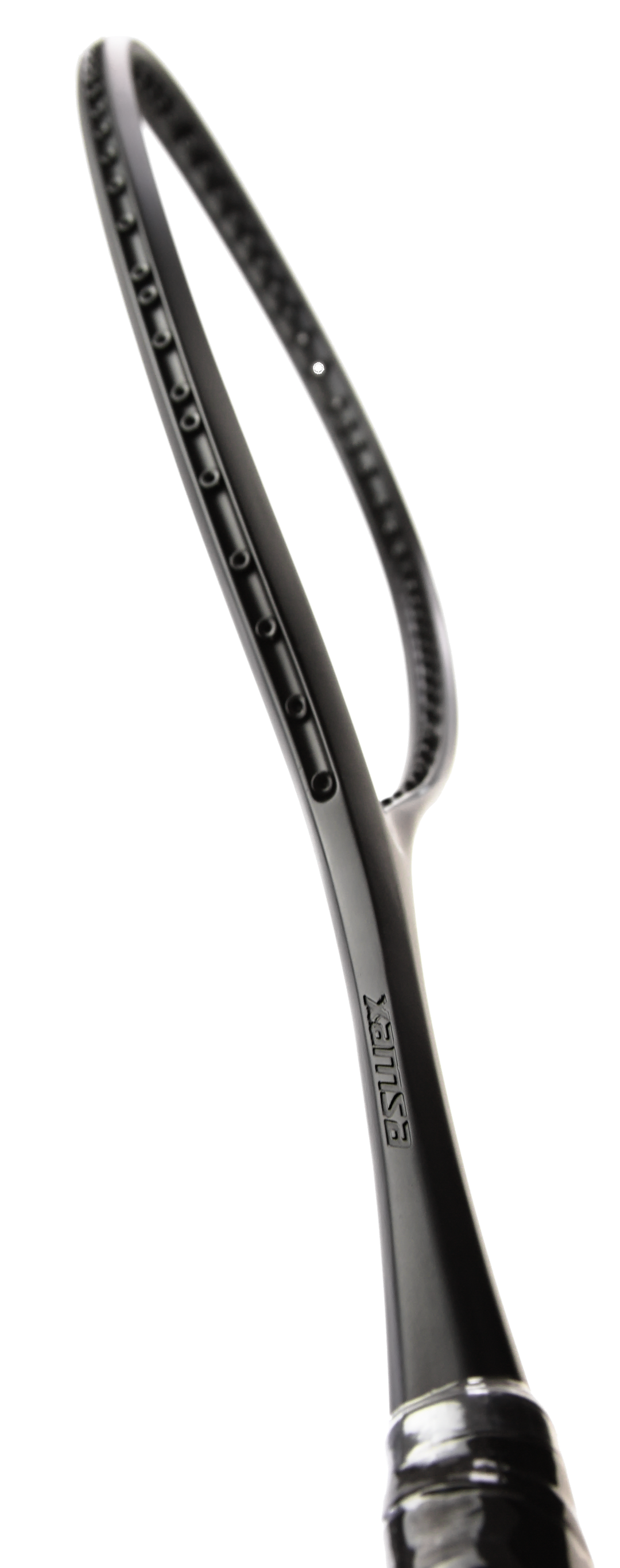 Xamsa PXT V2 Incognito eXposed Squash Racquet - Sports Virtuoso