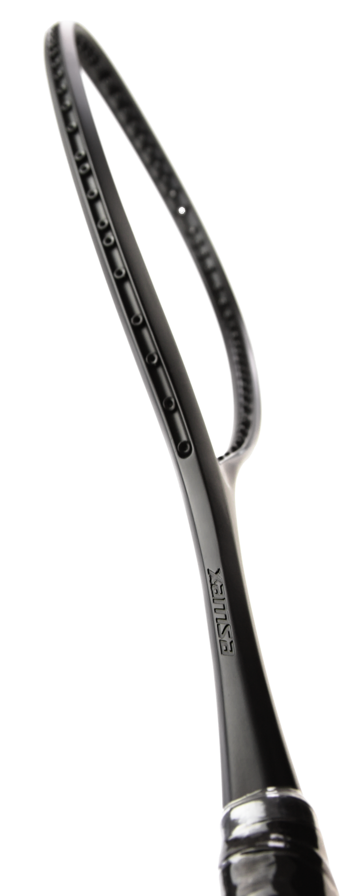 Xamsa PXT V2 Incognito eXposed Squash Racquet - Sports Virtuoso