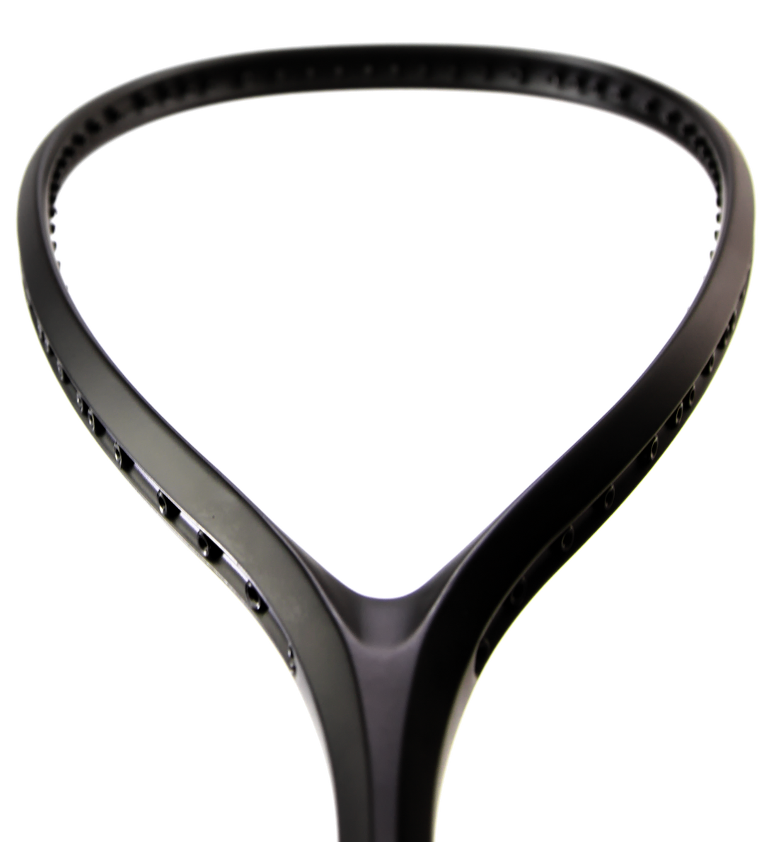 Xamsa PXT V2 Incognito eXposed Squash Racquet - Sports Virtuoso