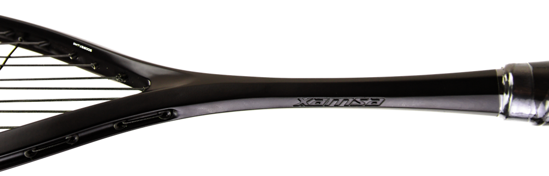 Xamsa PXT V2 Incognito eXposed Squash Racquet - Sports Virtuoso