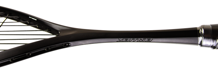 Xamsa PXT V2 Incognito eXposed Squash Racquet - Sports Virtuoso