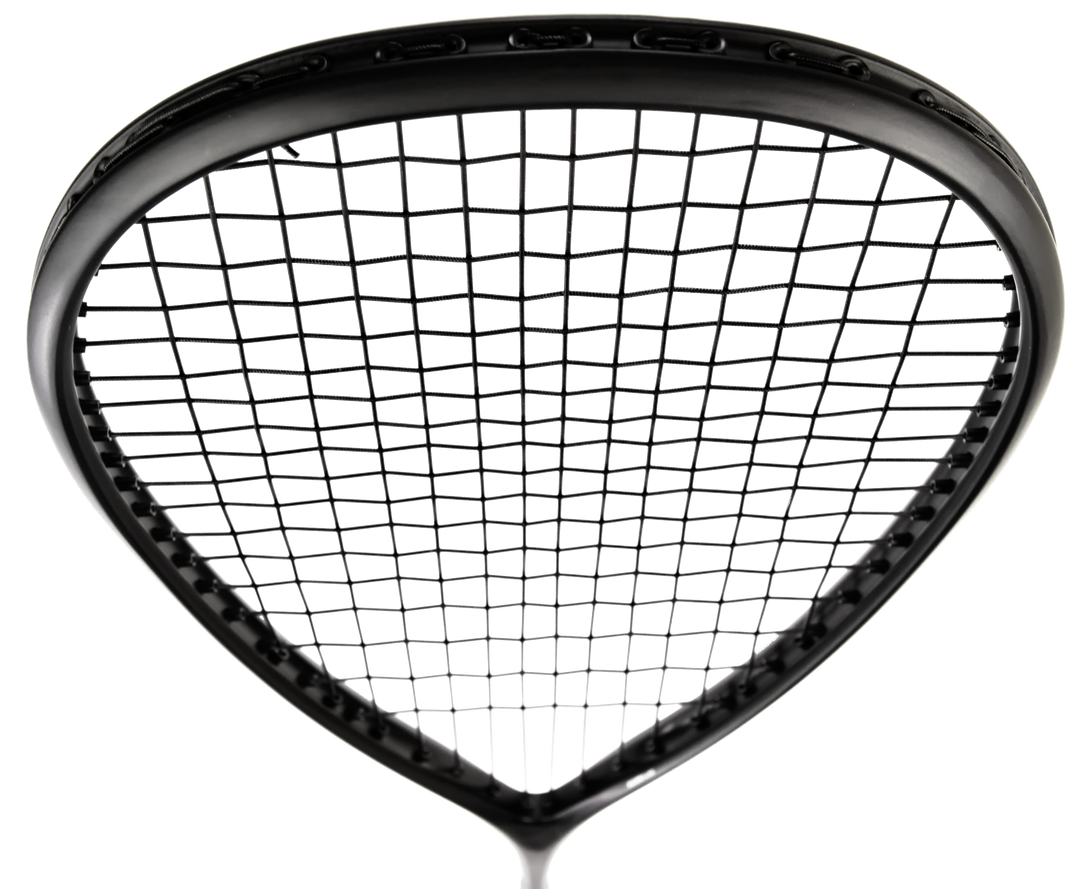 Xamsa PXT V2 Incognito eXposed Squash Racquet - Sports Virtuoso