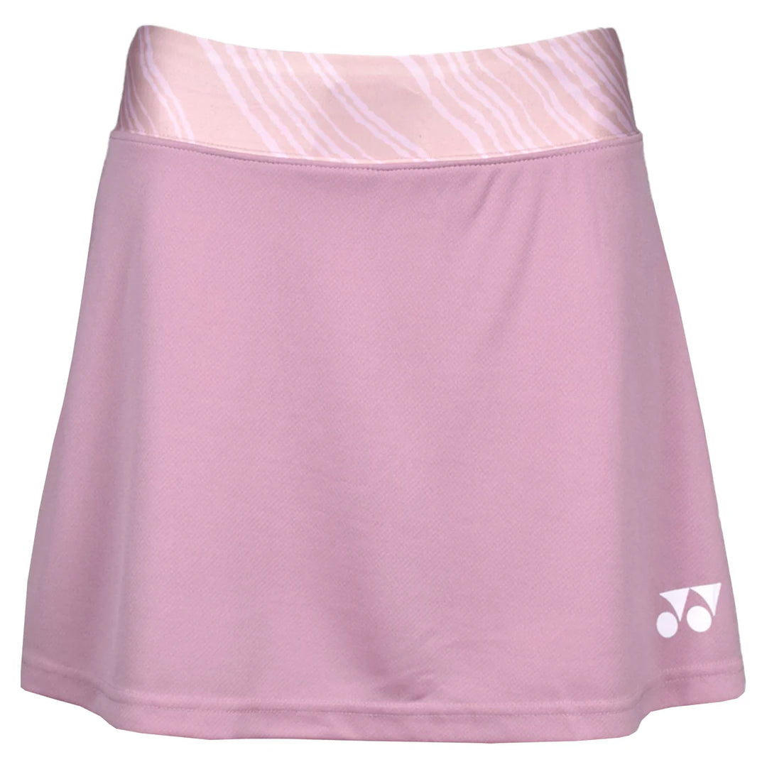 Yonex Women's Skirt with Inner Shorts YW0054 - Sports Virtuoso