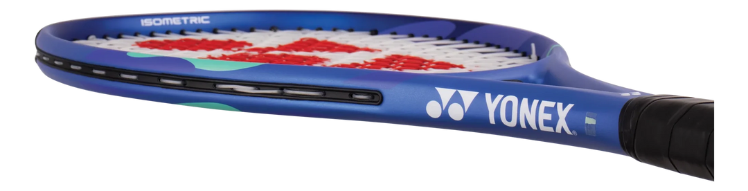 Yonex Ezone Play 265g 8th Gen. Tennis Racquet Strung