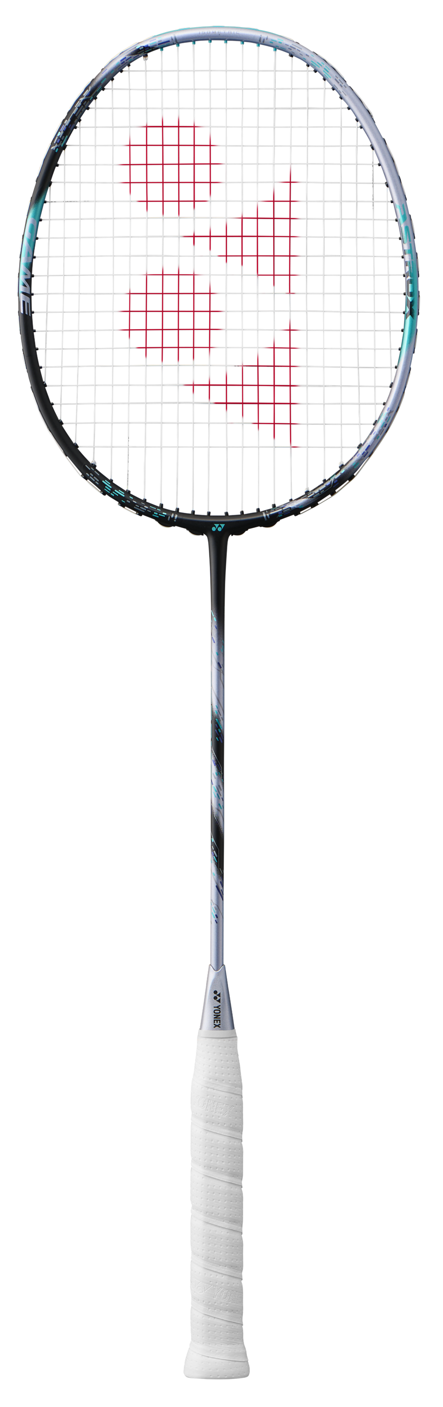 Yonex ASTROX 88D Game 4U Black-Silver 2024 Badminton Racquet Yonex ASTROX 88D Game 4U Black-Silver 2024 Badminton Racquet