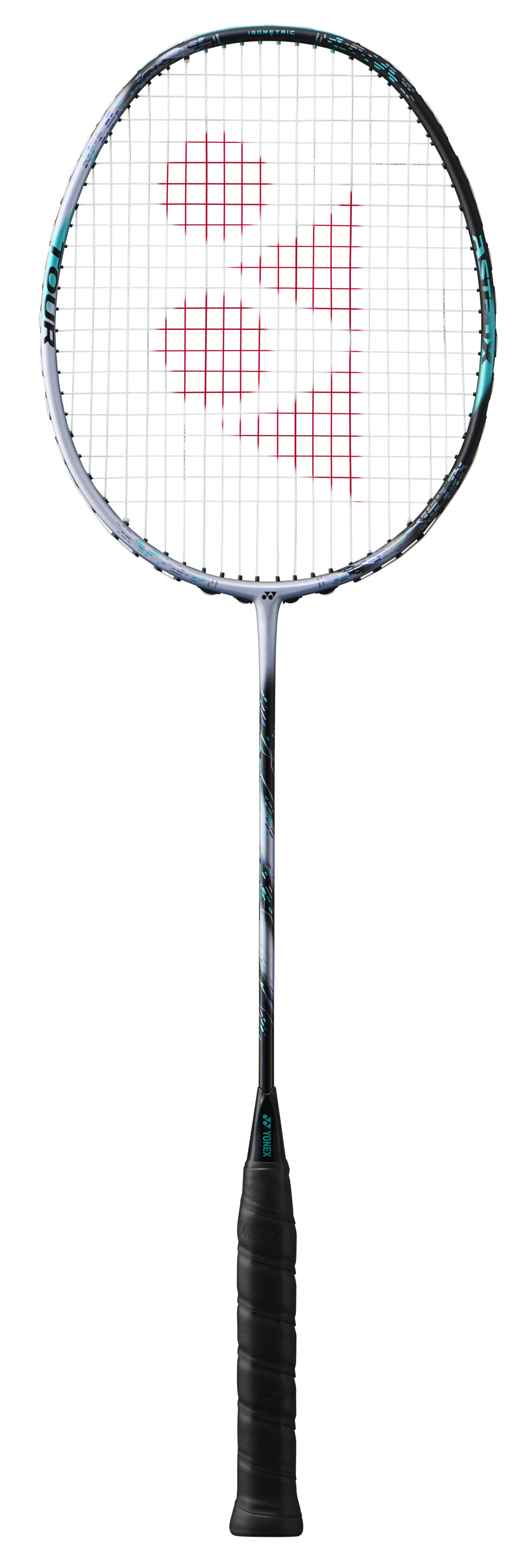 Yonex ASTROX 88S Tour 4U Black-Silver 2024 Badminton Racquet