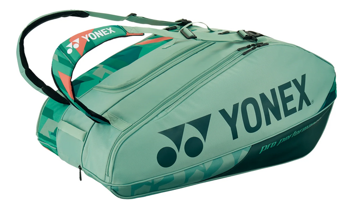 Yonex Pro Racquet 12-Racquet Bag 924212