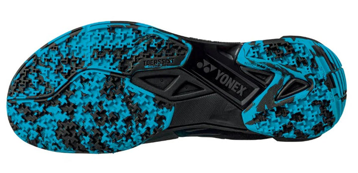 Yonex Power Cushion Cascade Drive Men's Court Shoes Black