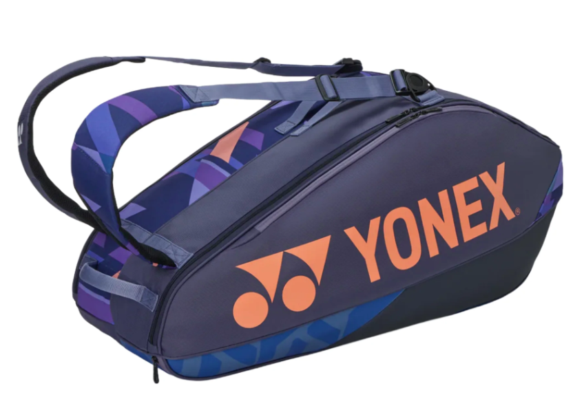 Yonex Pro Racquet 6-Racquet Bag BAG92426