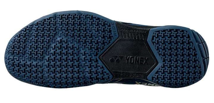 Yonex Strider Flow Court Shoes Wide Navy