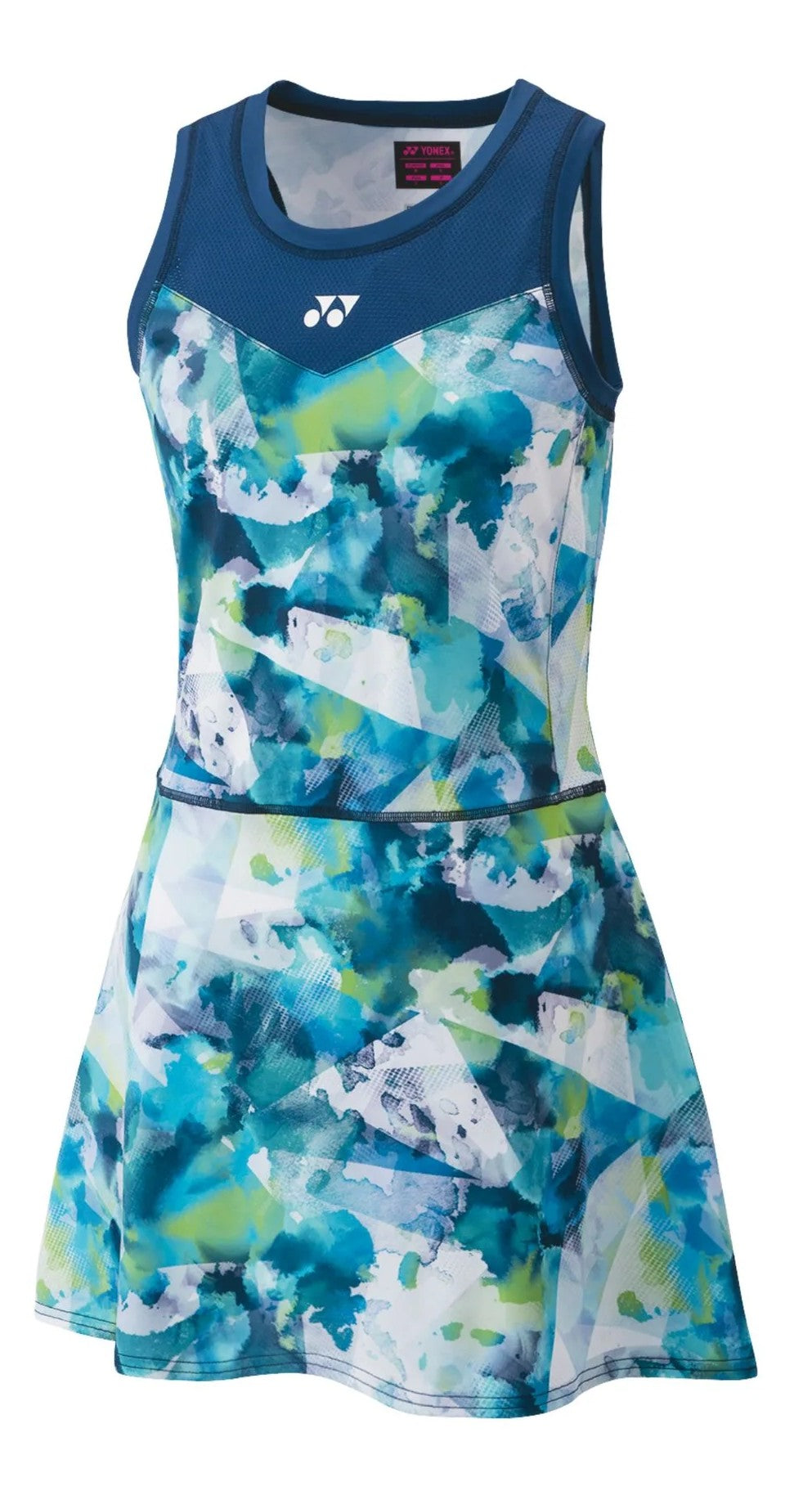 Yonex Women's Dress With Inner Shorts 20700 - Sports Virtuoso