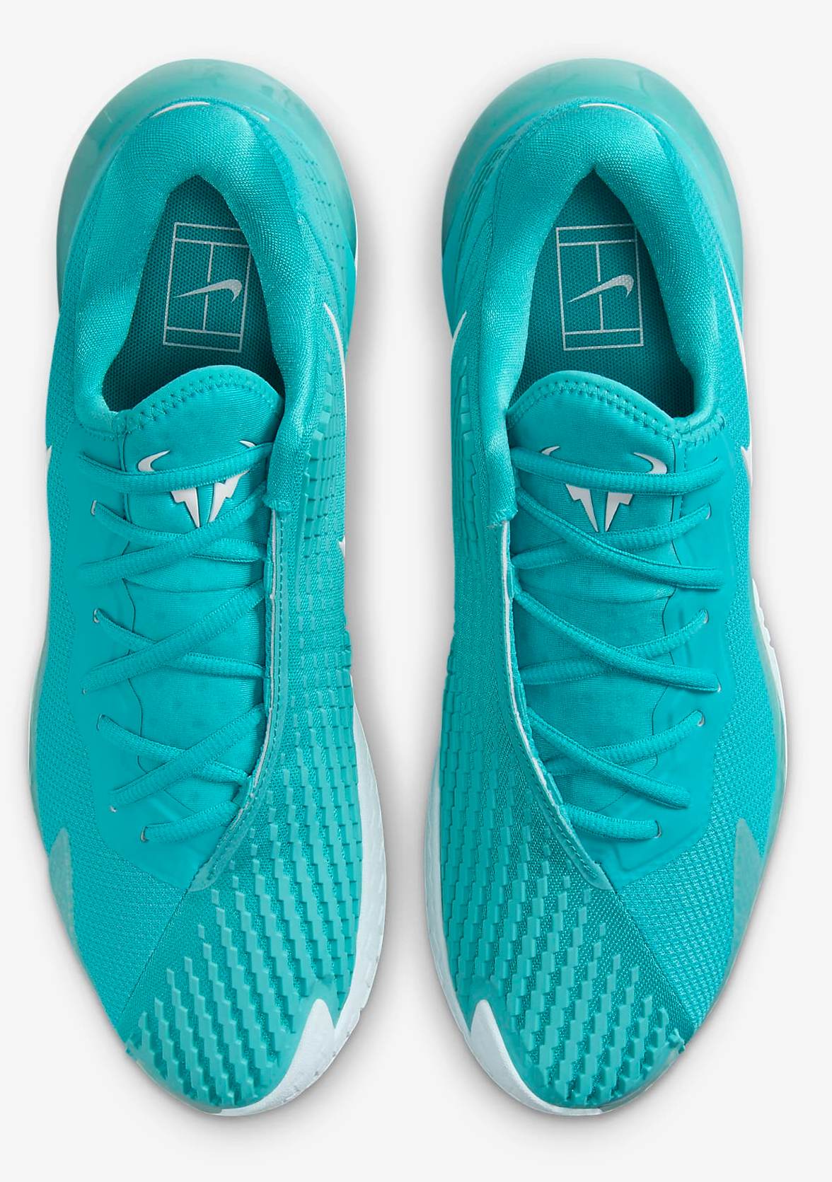 nike air zoom vapor cage 4 nadal