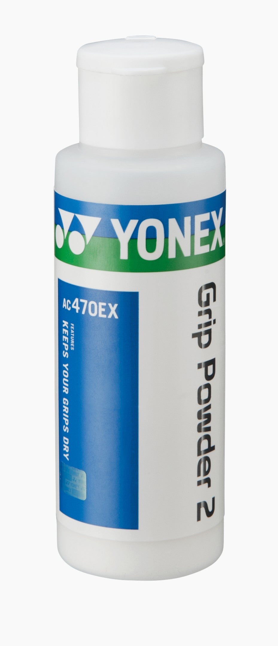 Poudre Yonex Grip 2 AC470