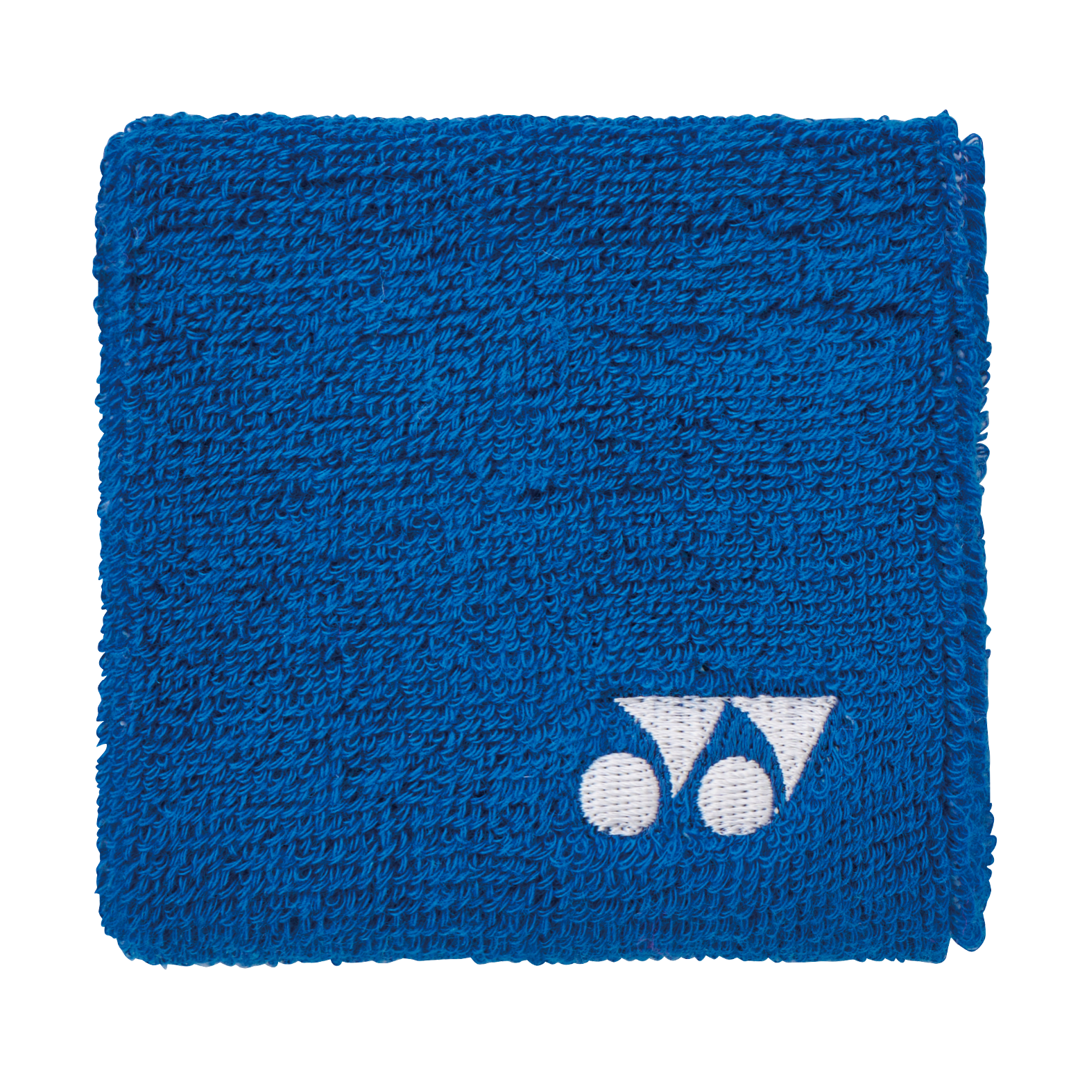 Yonex Wristband  AC493EX (Anti Bacteria) Blue 