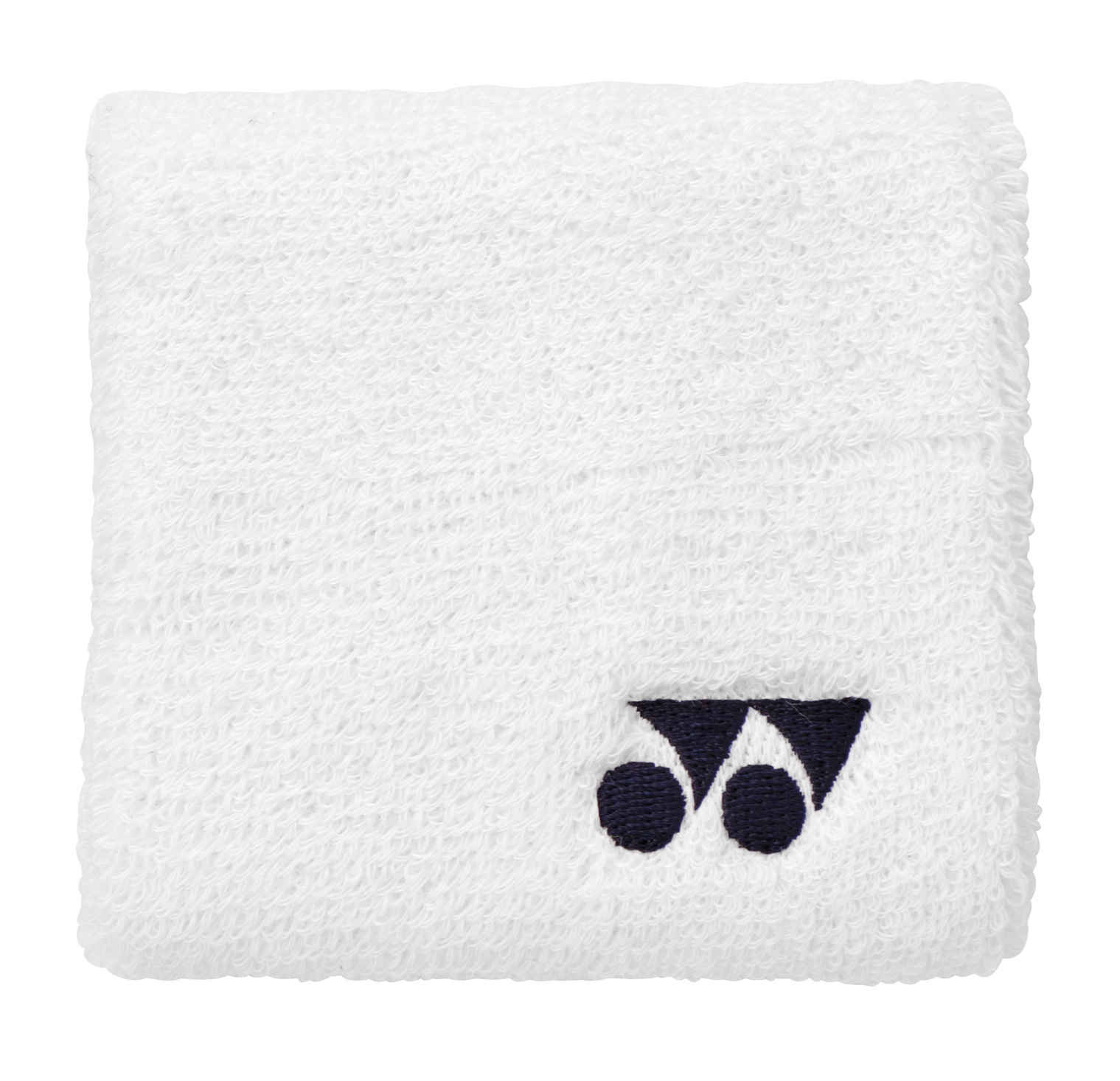 Yonex Wristband  AC493EX (Anti Bacteria) White 