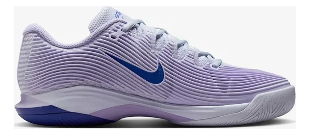 Nike Vapor 12 HC Amethyst tint/Deep Night Tennis Women&