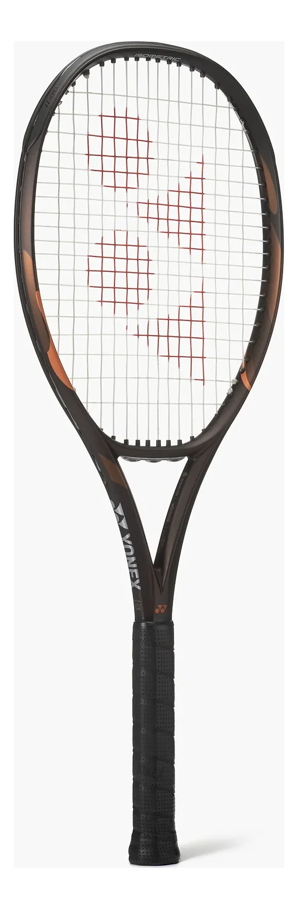 Yonex EZONE 100 8th Gen 300g Tennis Racquet Espresso Brown Unstrung