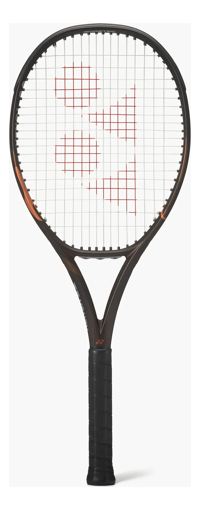 Yonex EZONE 100 8th Gen 300g Tennis Racquet Espresso Brown Unstrung
