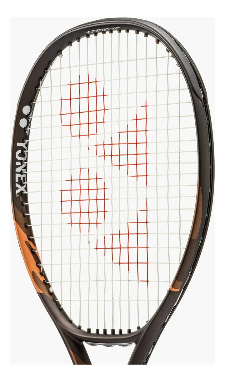 Yonex EZONE 100 8th Gen 300g Tennis Racquet Espresso Brown Unstrung