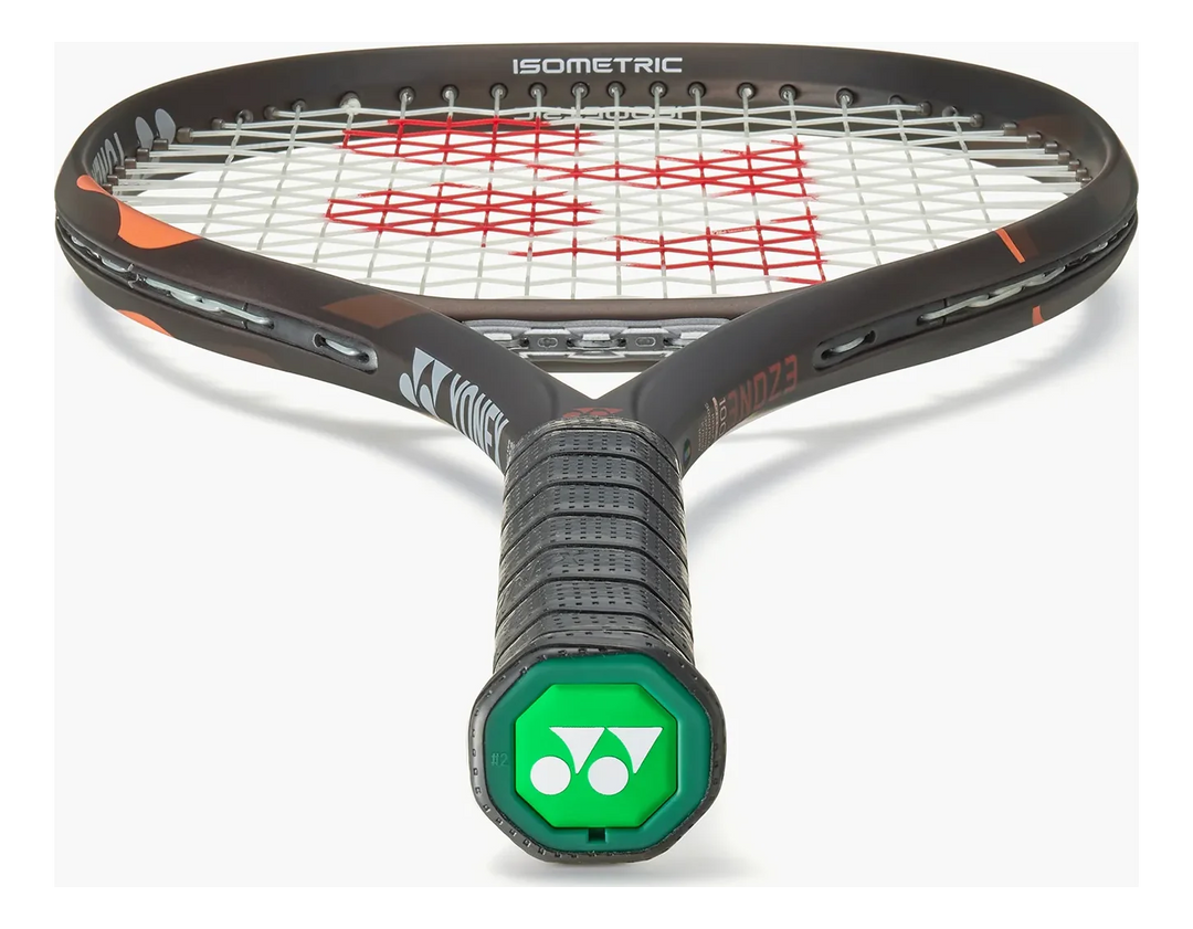 Yonex EZONE 100 8th Gen 300g Tennis Racquet Espresso Brown Unstrung
