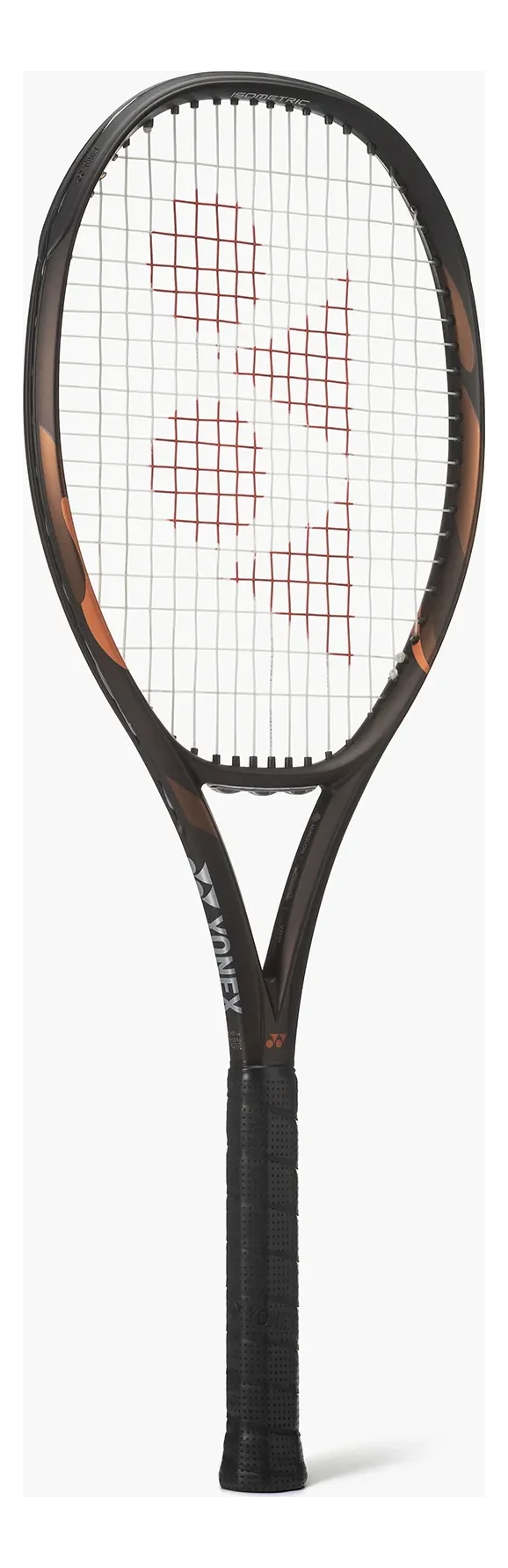 Yonex EZONE 100L 8th Gen 285g Tennis Racquet Espresso Brown Unstrung
