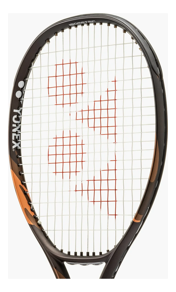 Yonex EZONE 100L 8th Gen 285g Tennis Racquet Espresso Brown Unstrung