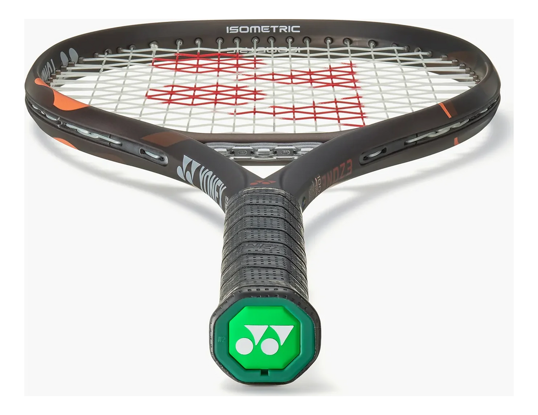 Yonex EZONE 100L 8th Gen 285g Tennis Racquet Espresso Brown Unstrung