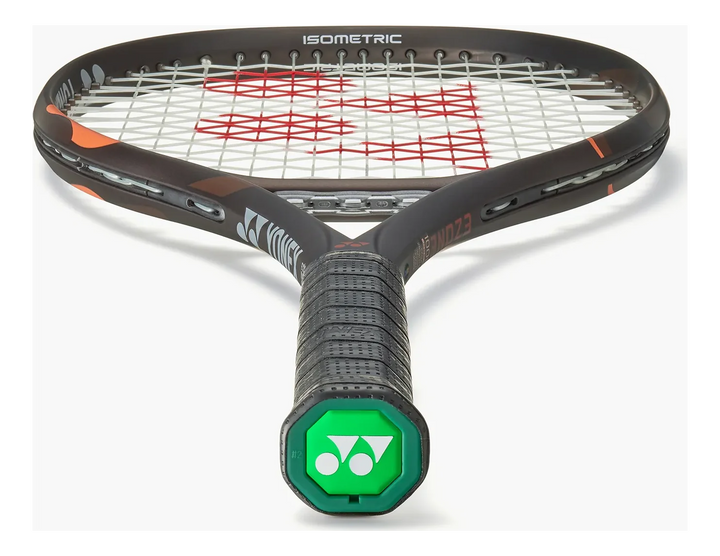 Yonex EZONE 100L 8th Gen 285g Tennis Racquet Espresso Brown Unstrung