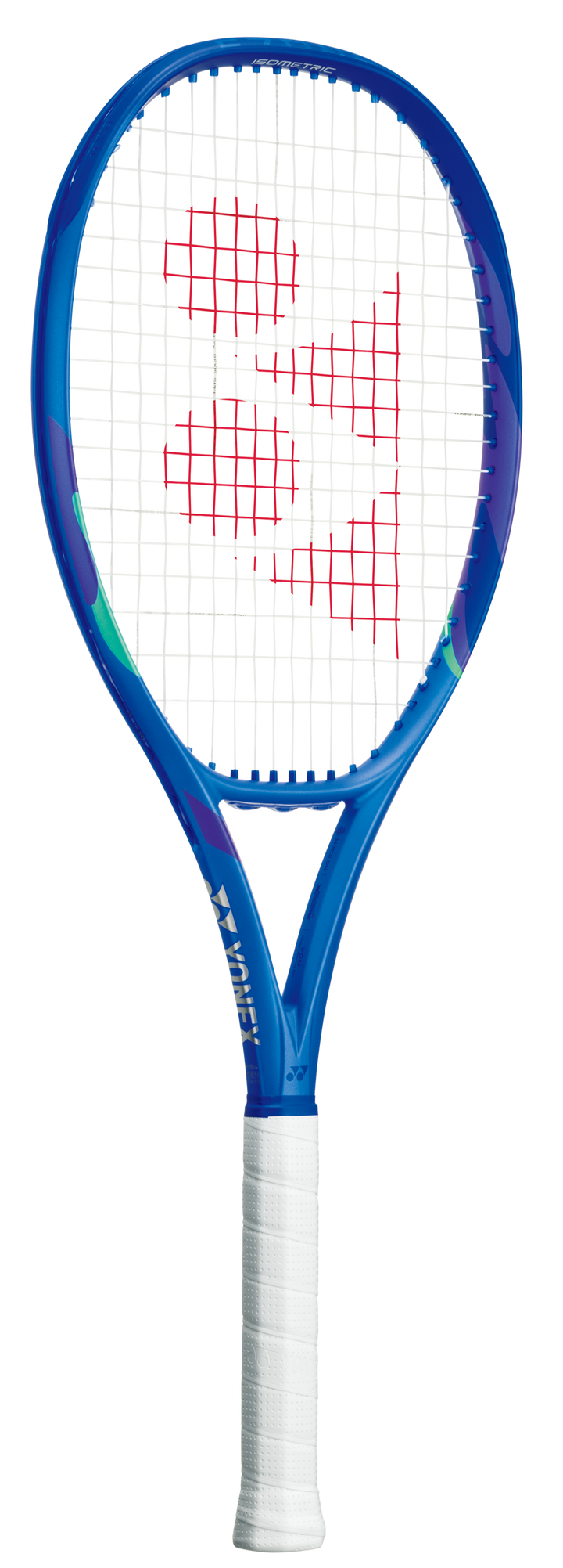 Yonex EZONE 100SL 8th Gen 270g Tennis Racquet Blast Blue Unstrung