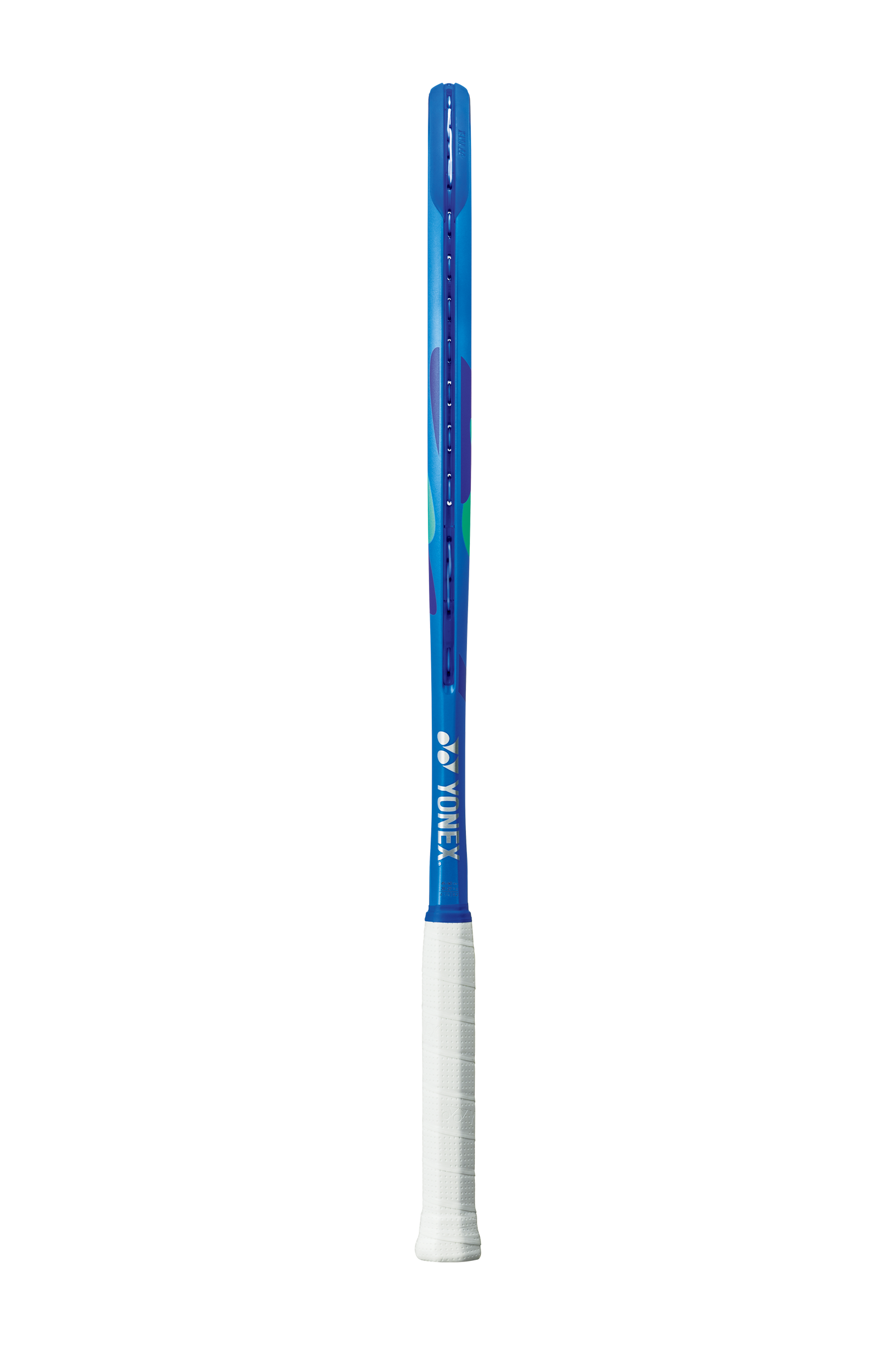 Yonex EZONE 98 8th Gen 305g Tennis Racquet Blast Blue Unstrung - Sports Virtuoso