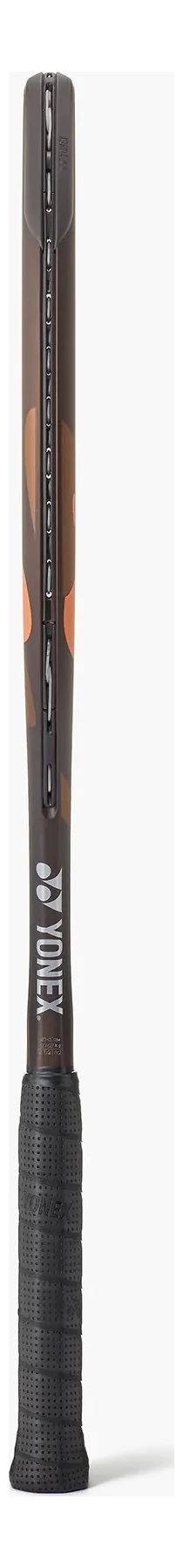 Yonex EZONE 98 8th Gen 305g Tennis Racquet Espresso Brown Unstrung
