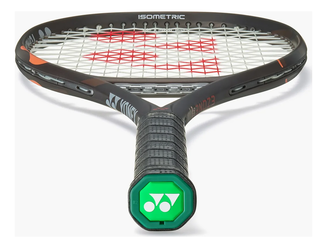 Yonex EZONE 98 8th Gen 305g Tennis Racquet Espresso Brown Unstrung