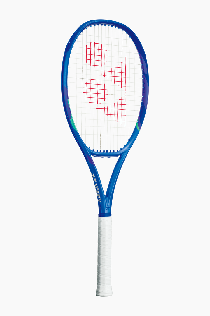 Yonex EZONE 98L 8th Generation 285g Tennis Racquet Blast Blue Unstrung