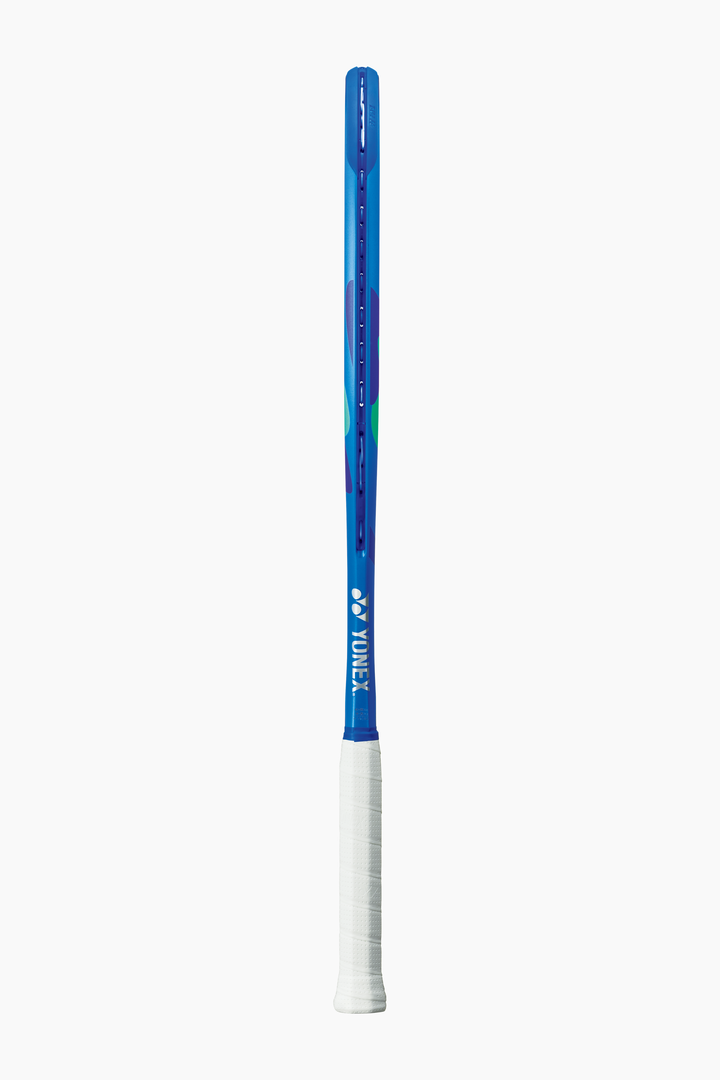 Yonex EZONE 98L 8th Generation 285g Tennis Racquet Blast Blue Unstrung