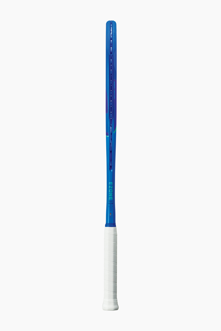 Yonex EZONE 98L 8th Generation 285g Tennis Racquet Blast Blue Unstrung