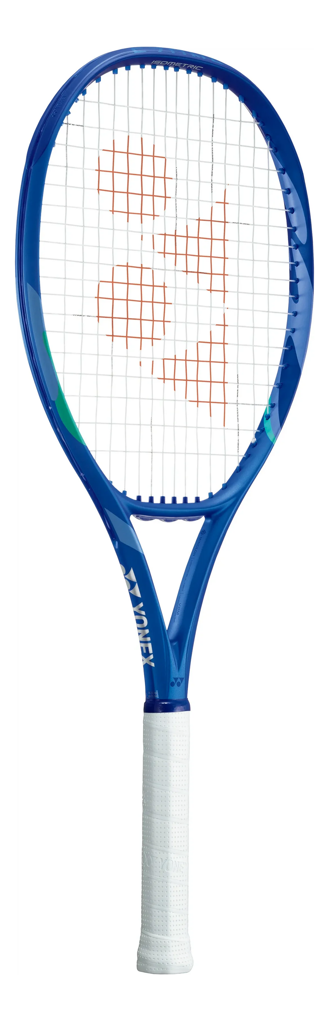 Yonex Ezone α Alpha 275g Blast Blue Tennis Racquet Strung