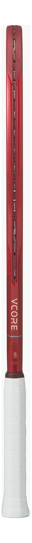 Yonex VCORE 95 G 310g Ruby Red 8th Gen Tennis Racquet Unstrung