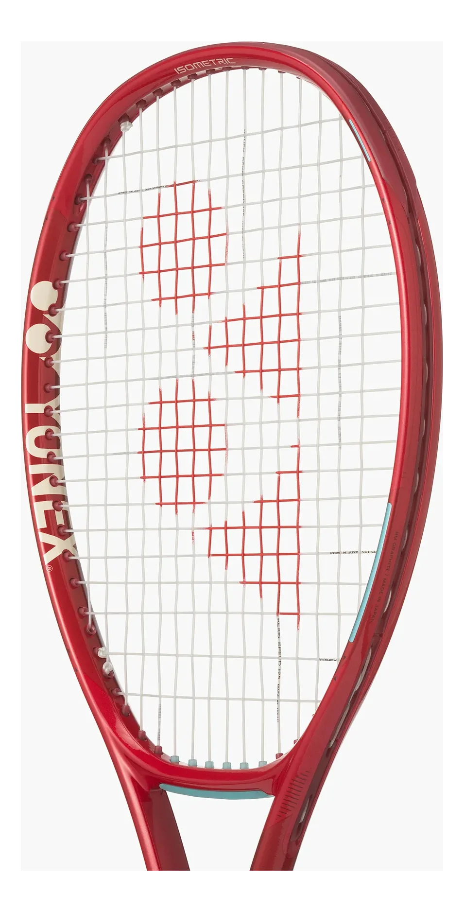 Yonex VCORE 95 G 310g Ruby Red 8th Gen Tennis Racquet Unstrung