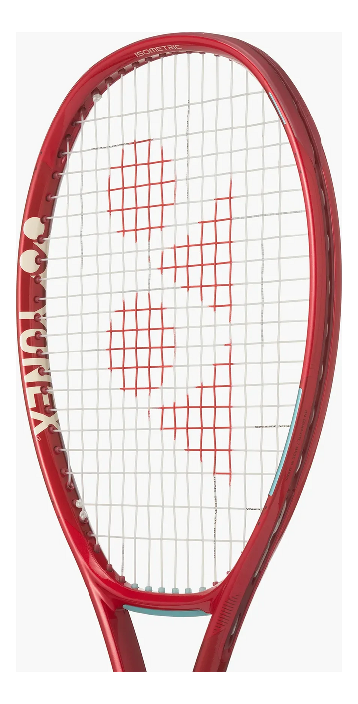 Yonex VCORE 95 G 310g Ruby Red 8th Gen Tennis Racquet Unstrung