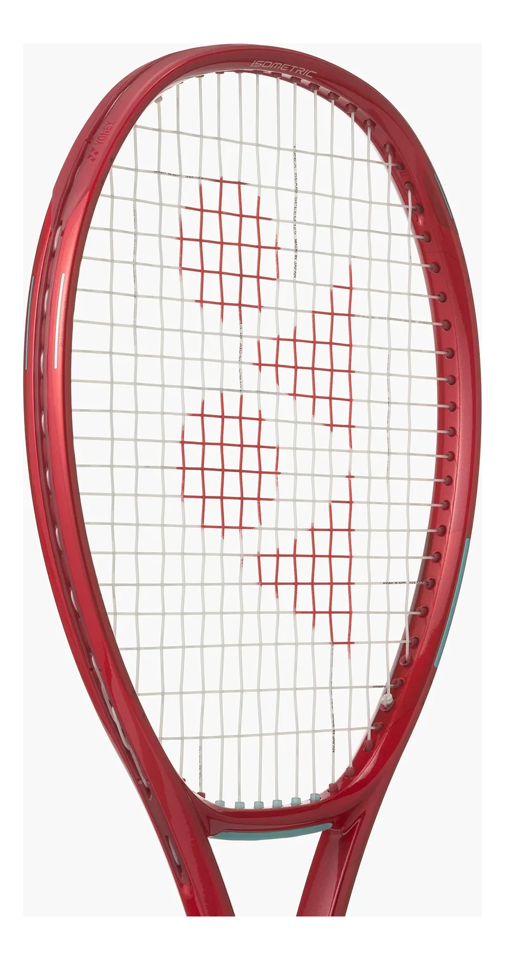 Yonex VCORE 95 G 310g Ruby Red 8th Gen Tennis Racquet Unstrung