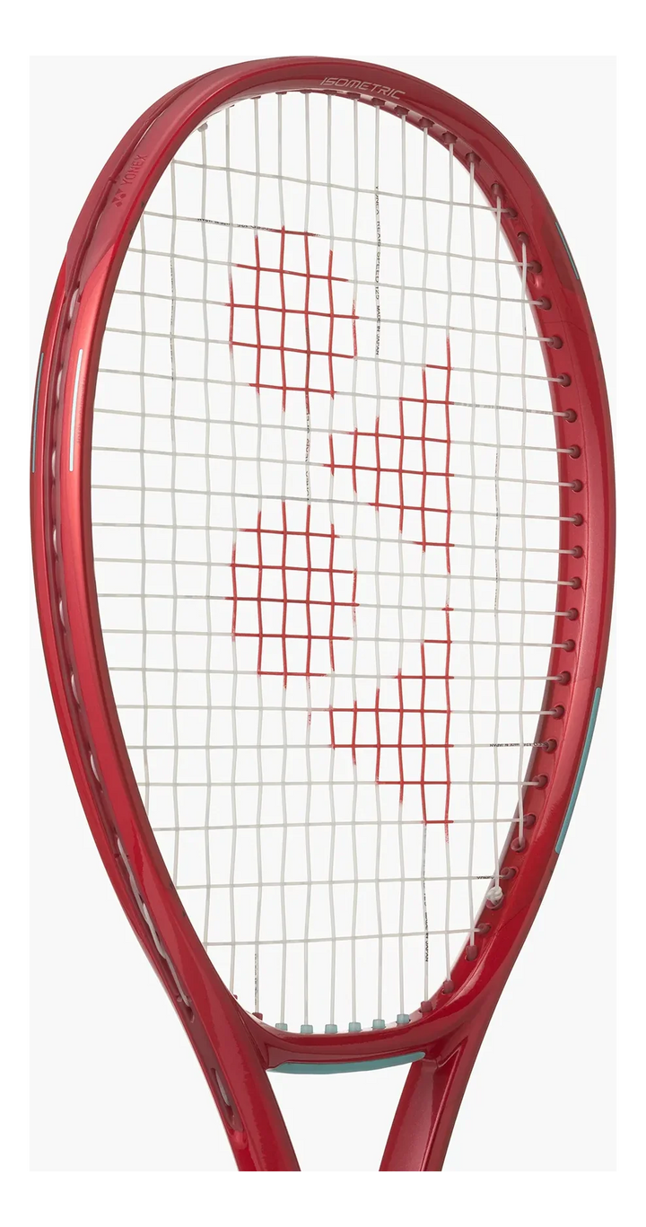 Yonex VCORE 95 G 310g Ruby Red 8th Gen Tennis Racquet Unstrung