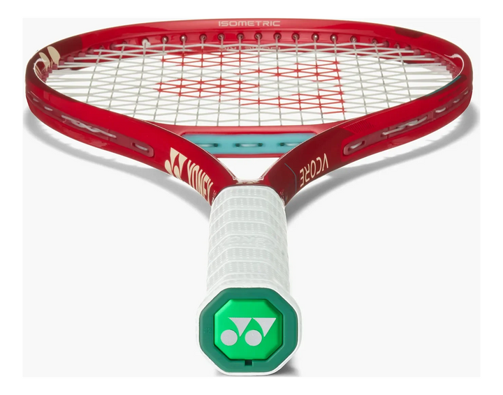 Yonex VCORE 95 G 310g Ruby Red 8th Gen Tennis Racquet Unstrung