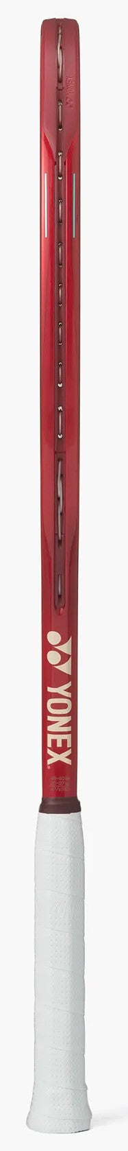 Yonex VCORE 98 305g Ruby Red 8th Gen. Tennis Racquet Unstrung