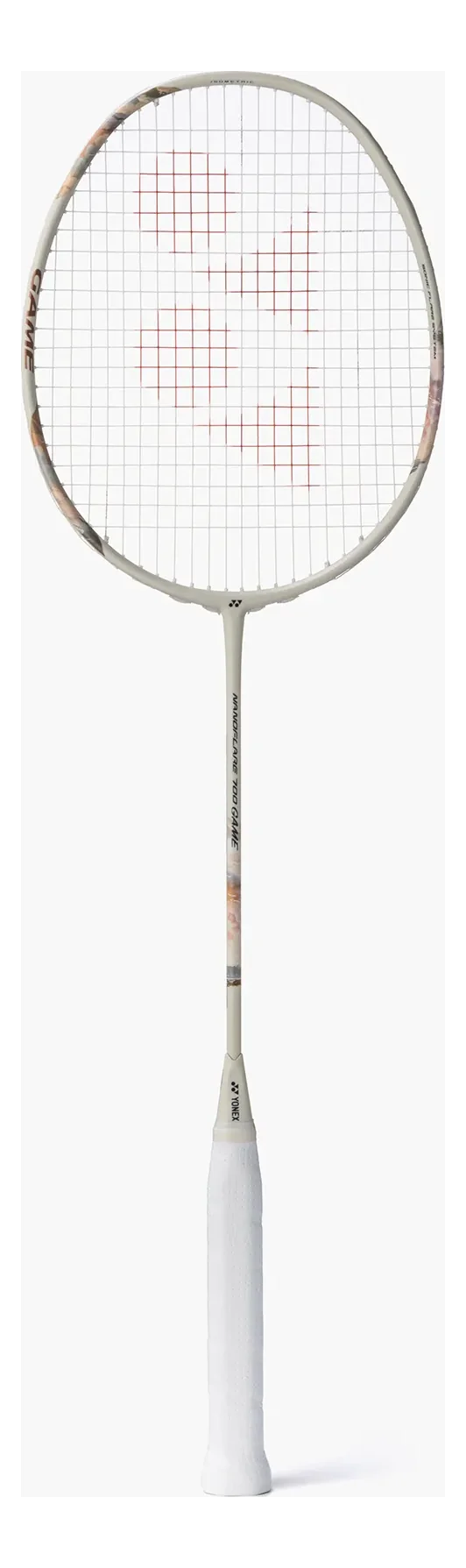 Yonex Nanoflare 700 Game 4U Badminton Racket