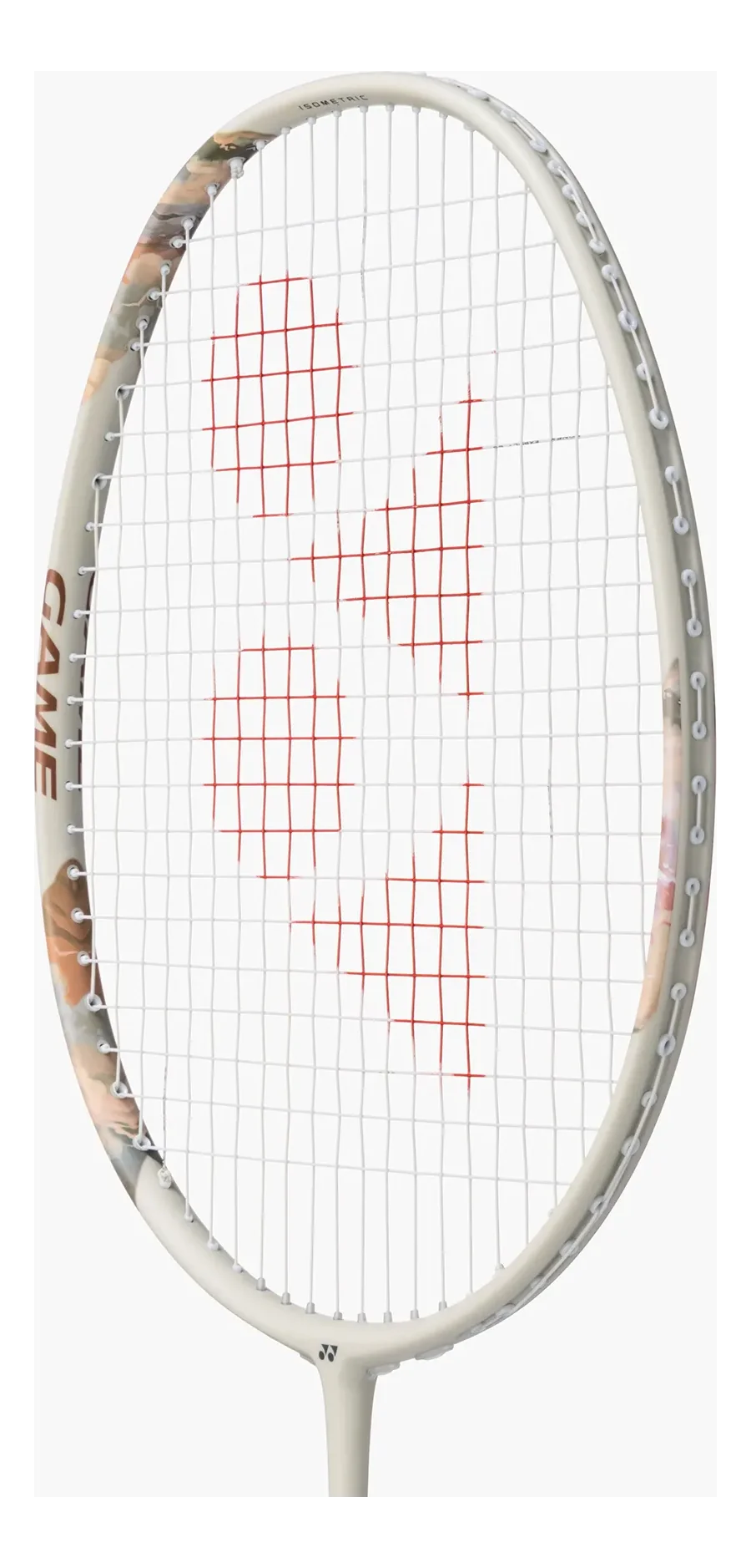 Yonex Nanoflare 700 Game 4U Badminton Racket