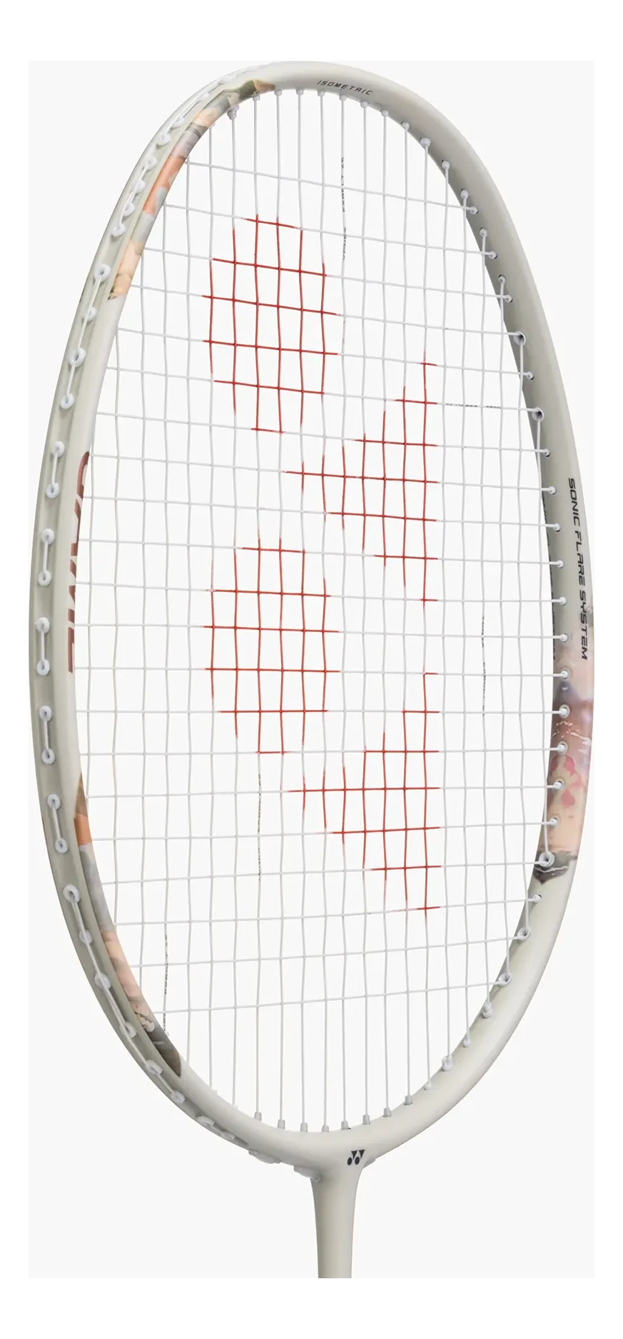 Yonex Nanoflare 700 Game 4U Badminton Racket