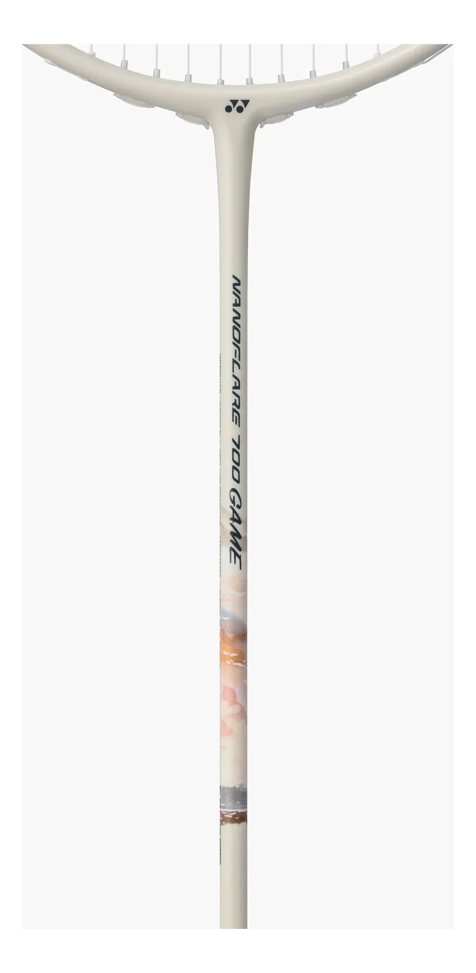 Yonex Nanoflare 700 Game 4U Badminton Racket