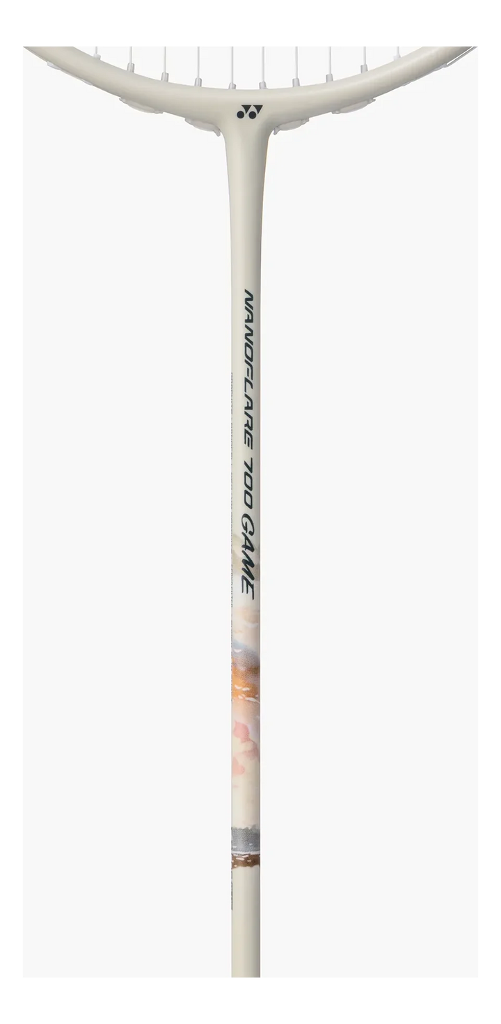 Yonex Nanoflare 700 Game 4U Badminton Racket